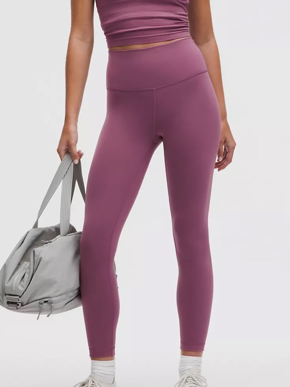 Lululemon Wunder Under Leggings